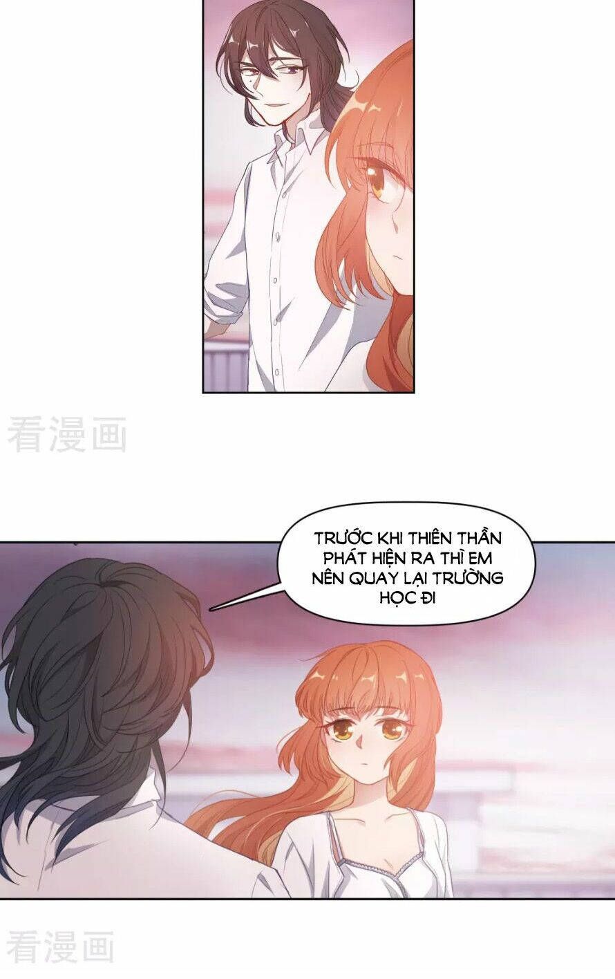 địa ngục cáo bạch thi chapter 73 5