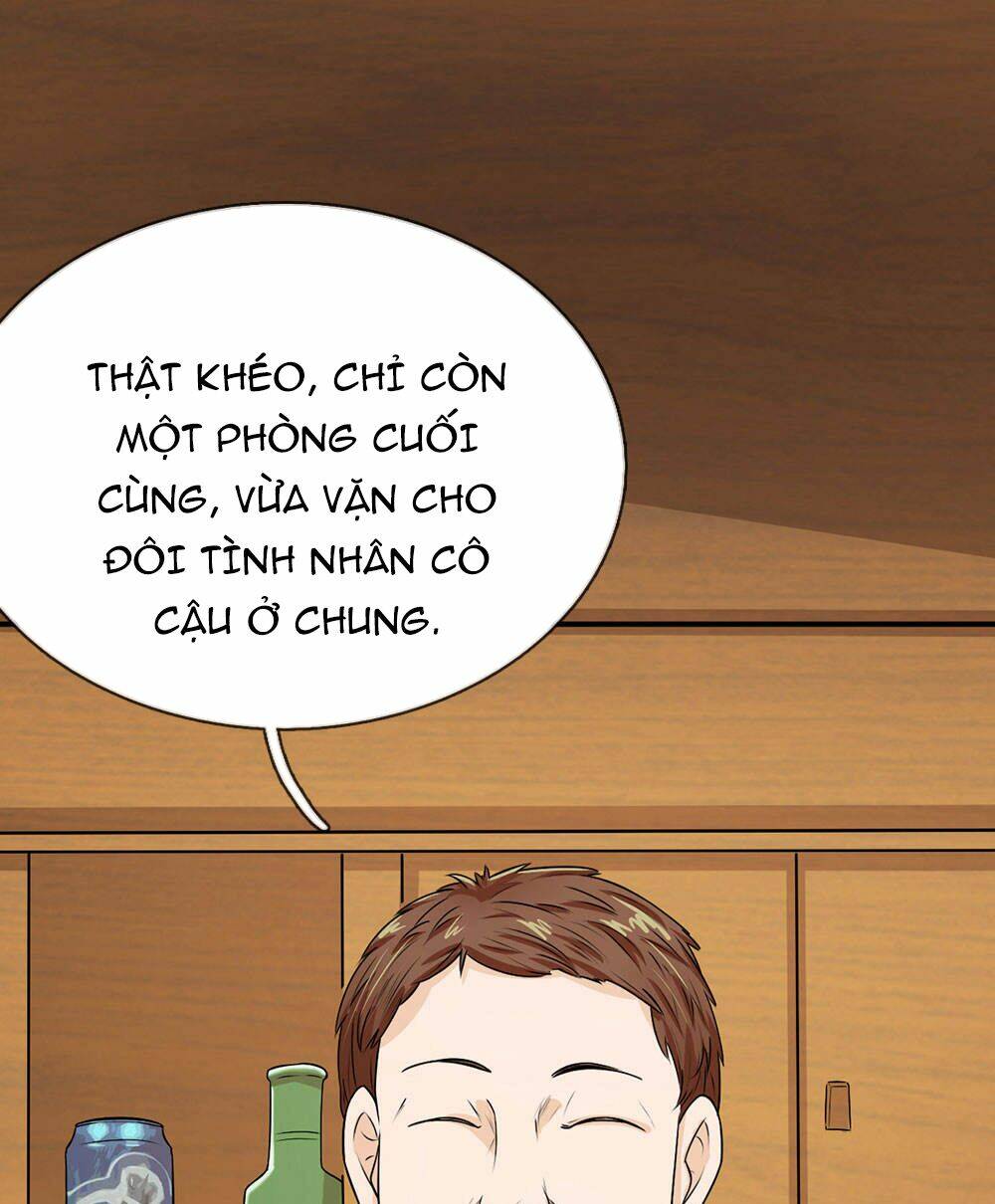 cực phẩm tiên y chapter 2 14