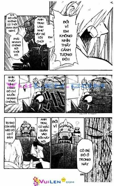 giả kim thuật chapter 56 4