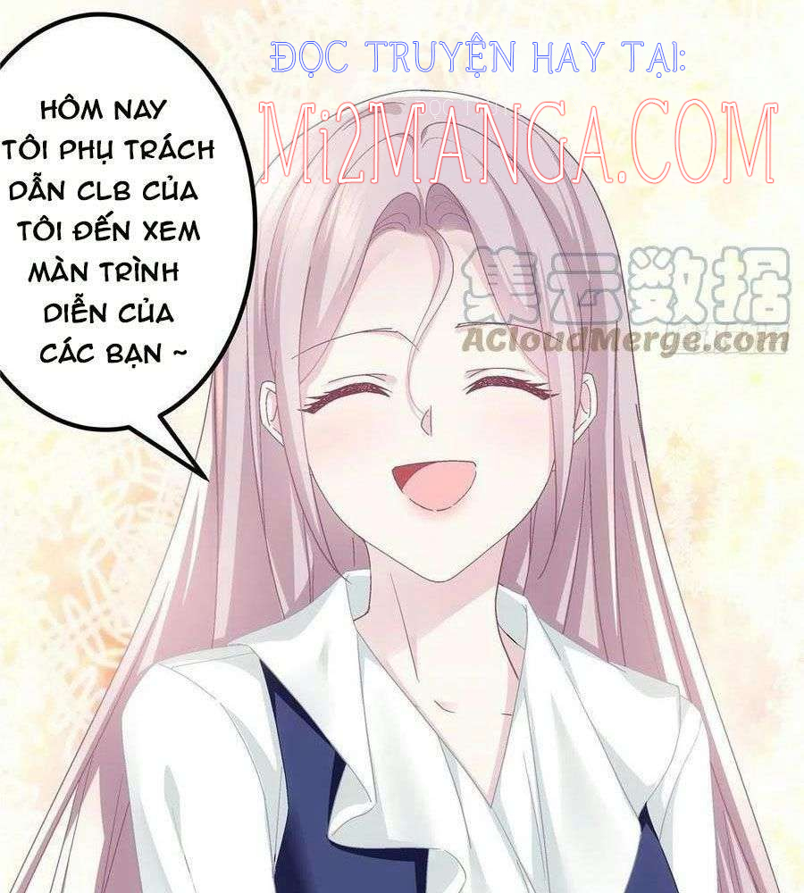 Bảo Bối Của Lão Đại Đã Xuyên Không Trở Về! Chapter 73.1 - Trang 5