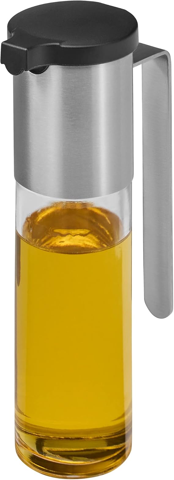 Bình đựng dầu, dấm có tay cầm WMF Basic Vinegar Oil Dispenser 120ml hàng chính hãng