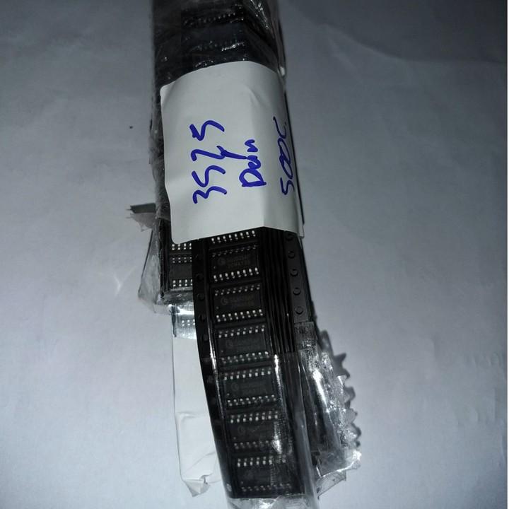 Ic ổn áp K3525 dán com bo bộ 10