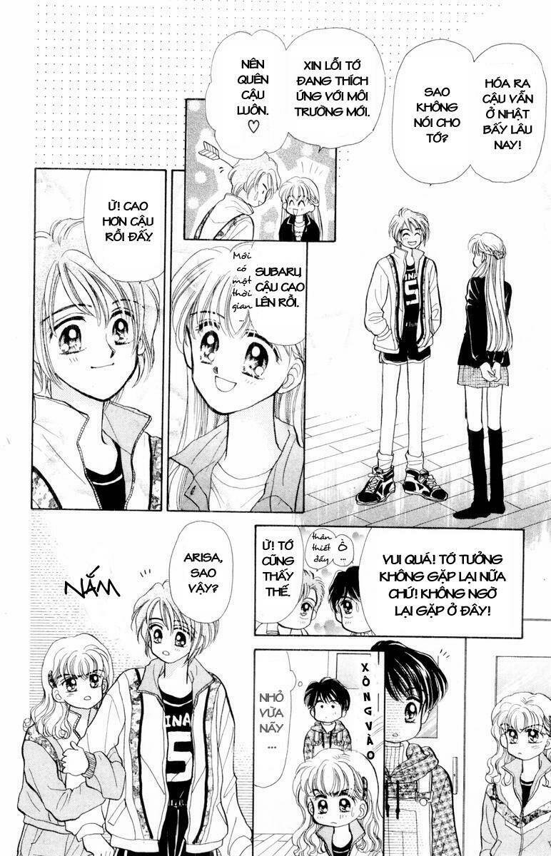 baby love chapter 22 16