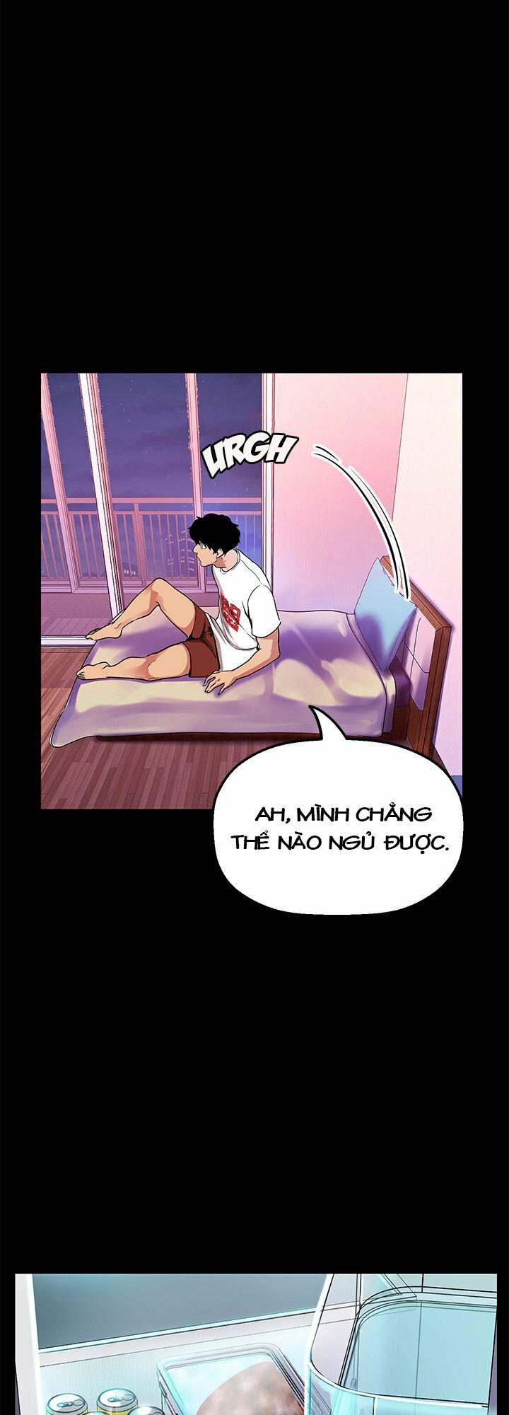 tân thế giới tuyệt vời chapter 24 15