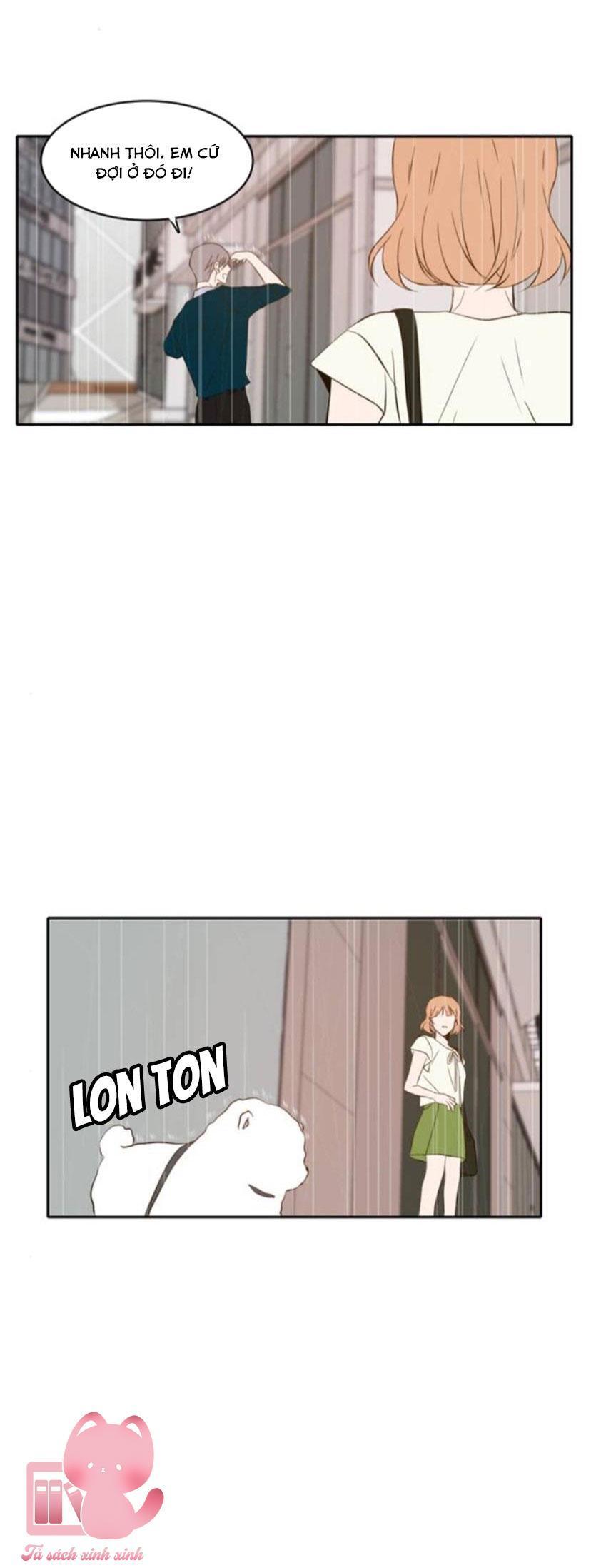 a good day to be a dog chapter 64 31