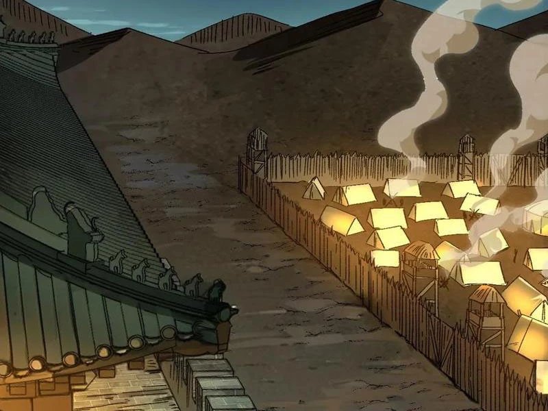 không cẩn thận, lưu danh muôn thủa chapter 94 50