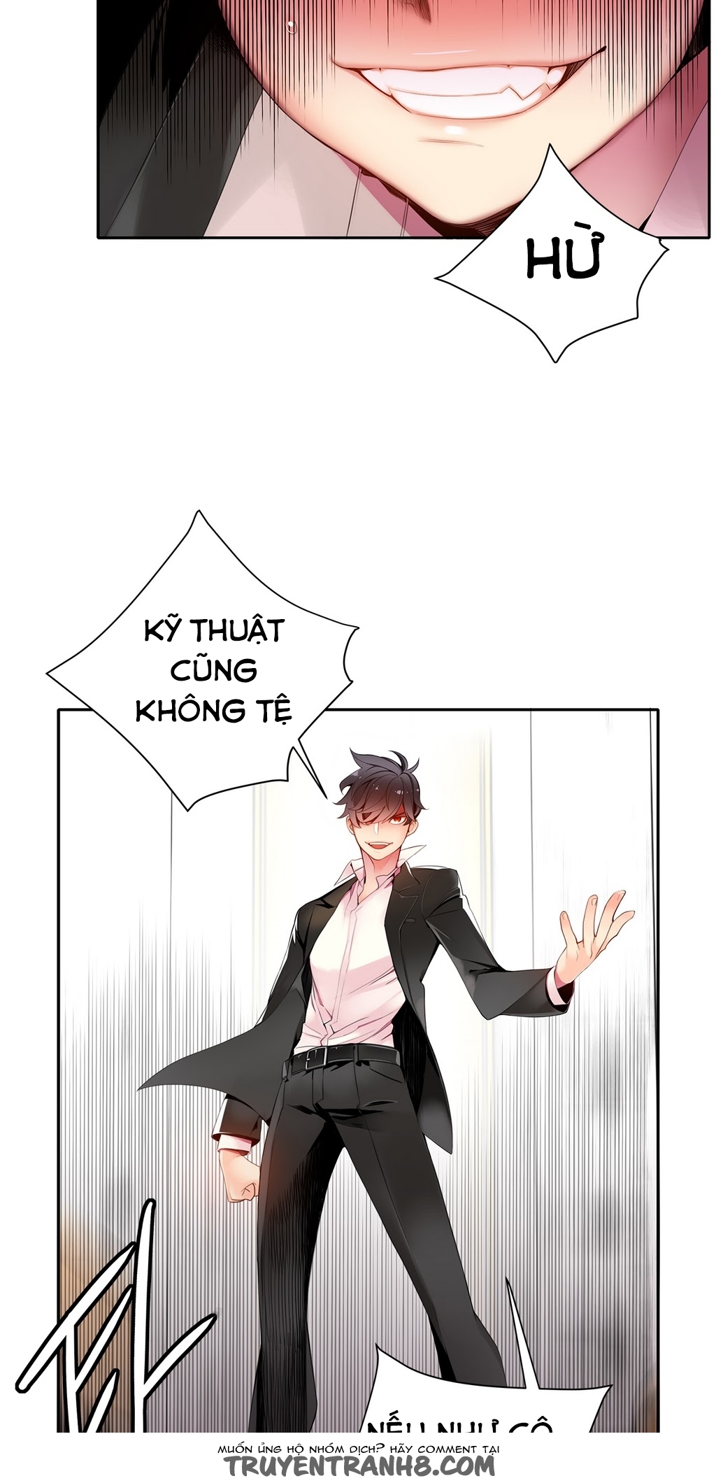 sự ràng buộc của lilith chapter 11 40