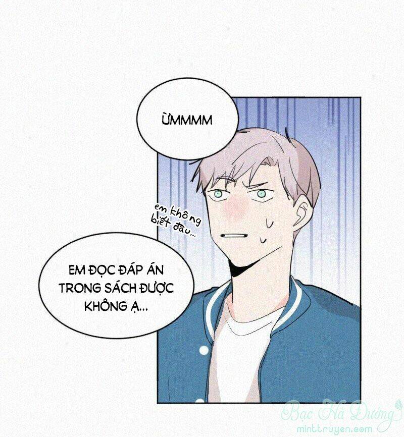 câu chuyện về cậu và tôi chapter 45 7