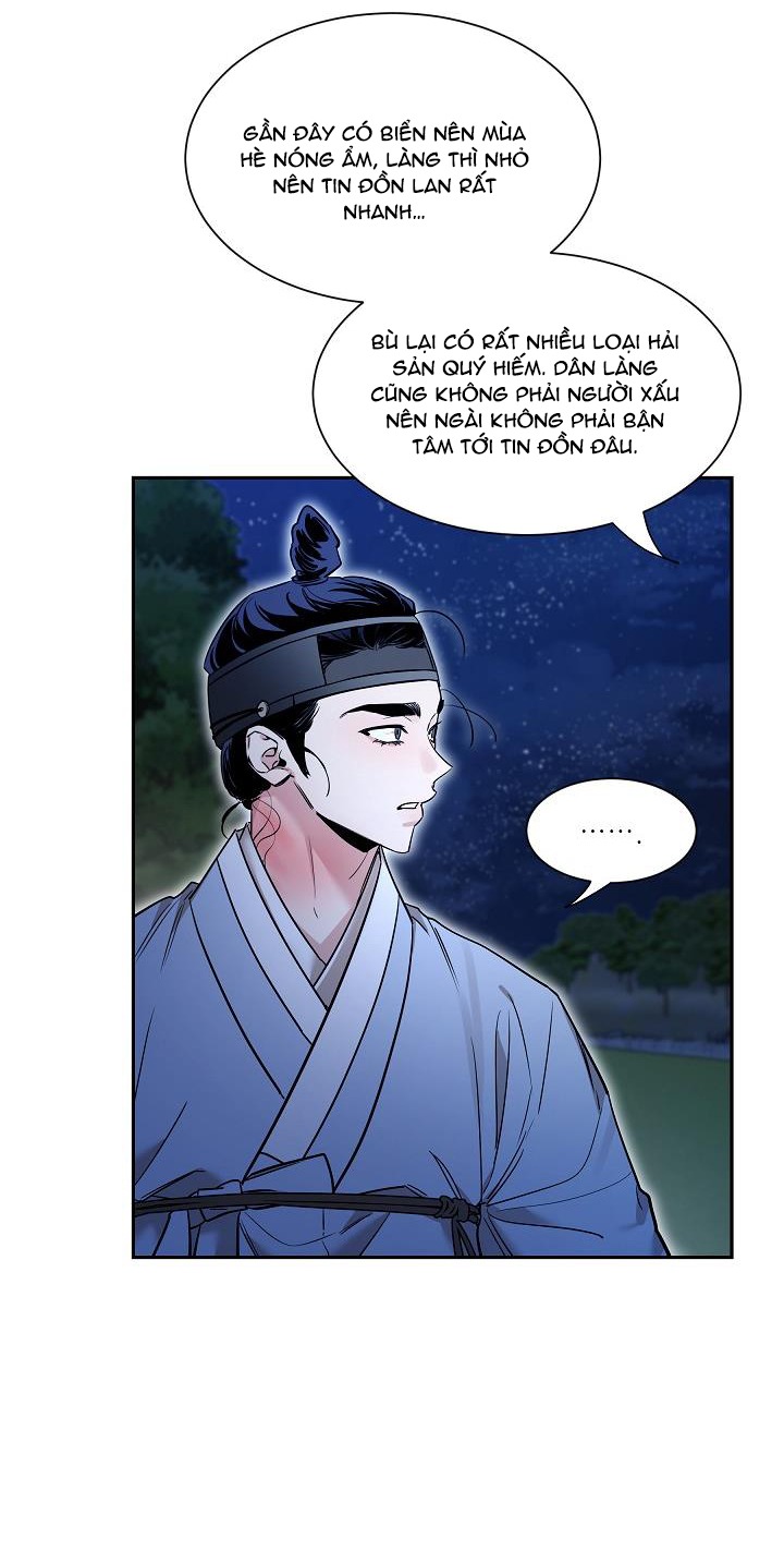 [18+] tuyển tập truyện bl ngắn - double bell chapter 55 27