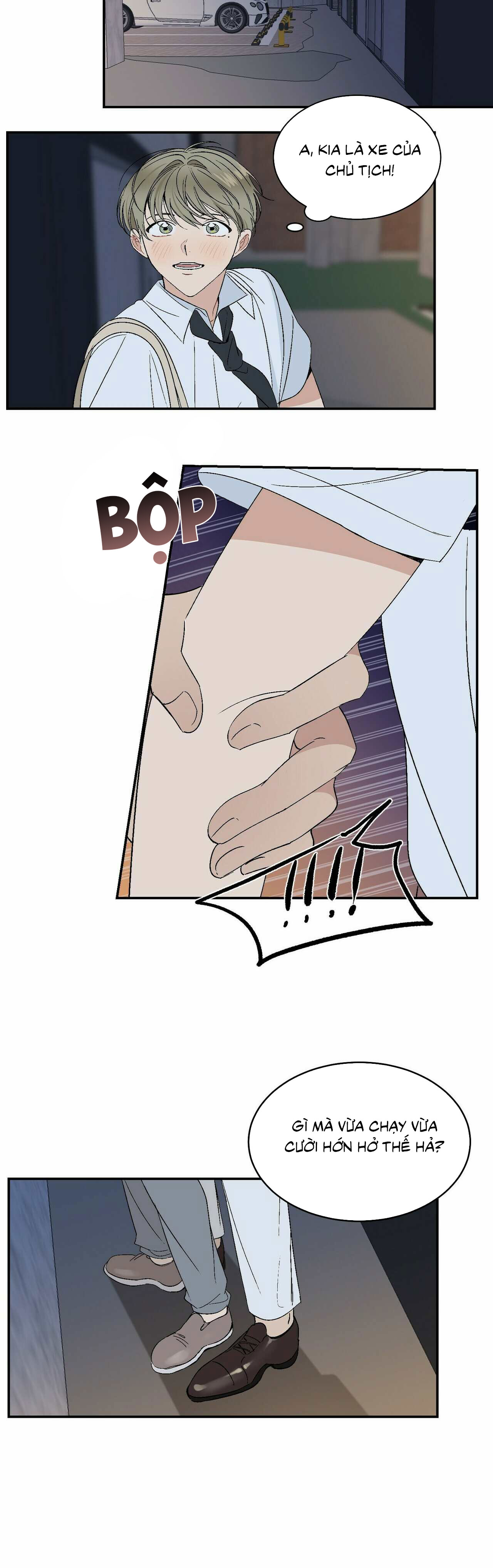 it's not like that chapter 36 19