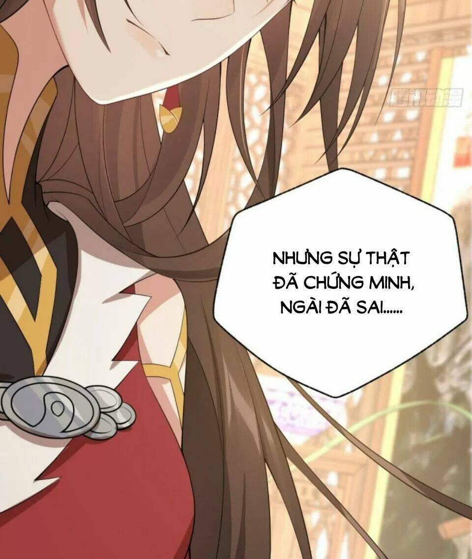 phế nữ yêu thần chapter 74 31