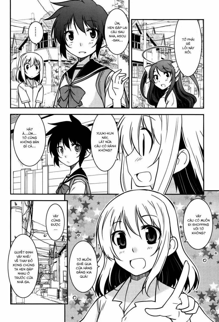 boku to boku chapter 8.1 4