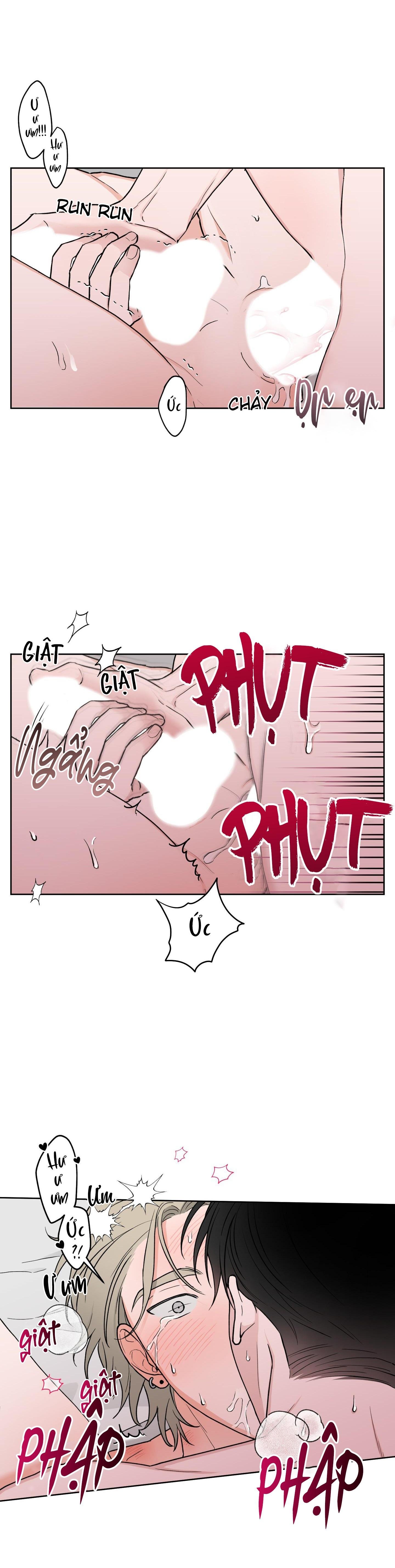 bl ngắn tuyển chọn chapter 29.91 19