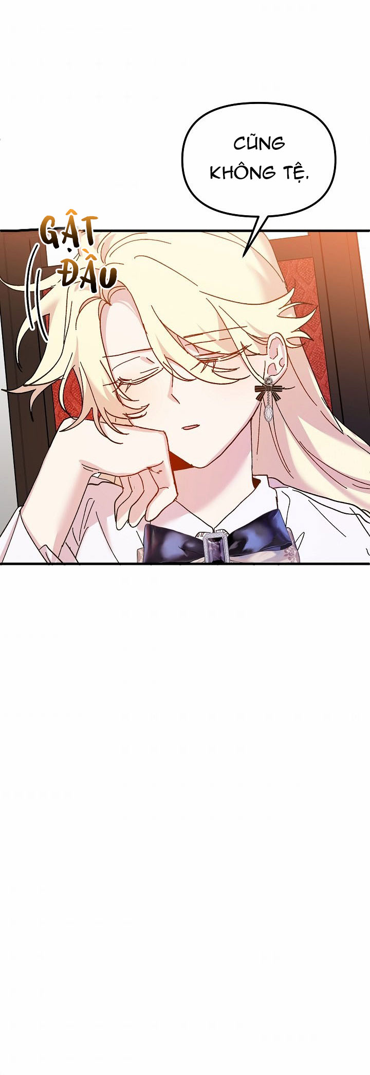 công chúa giả điên chapter 45.1 9