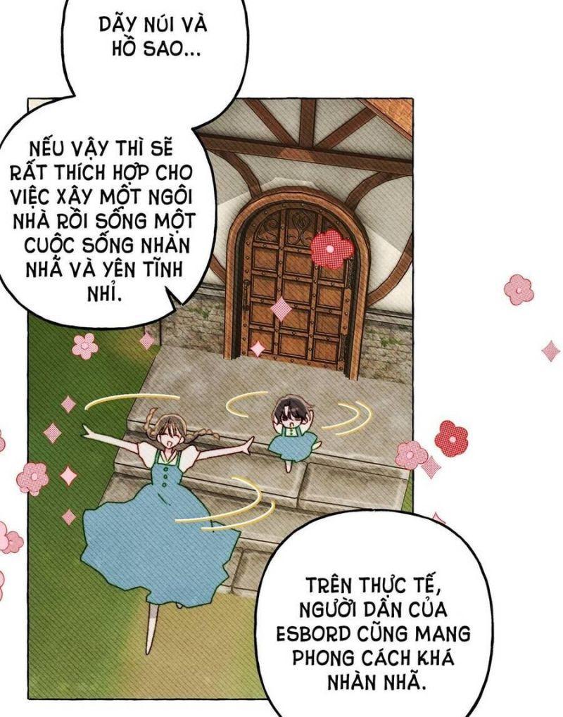 nuôi dưỡng một hắc long chapter 62.2 15