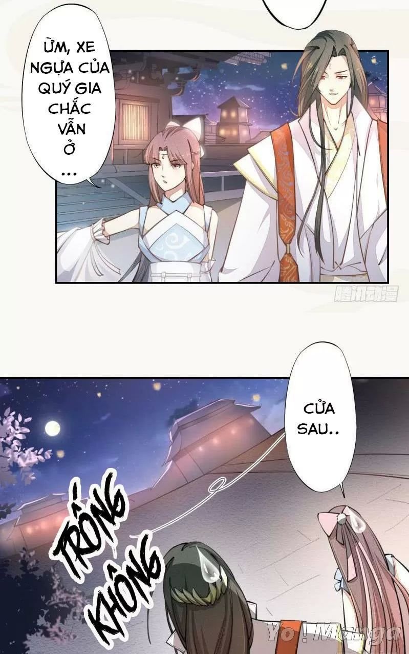 tuyệt thế luyện đan sư chapter 41 17