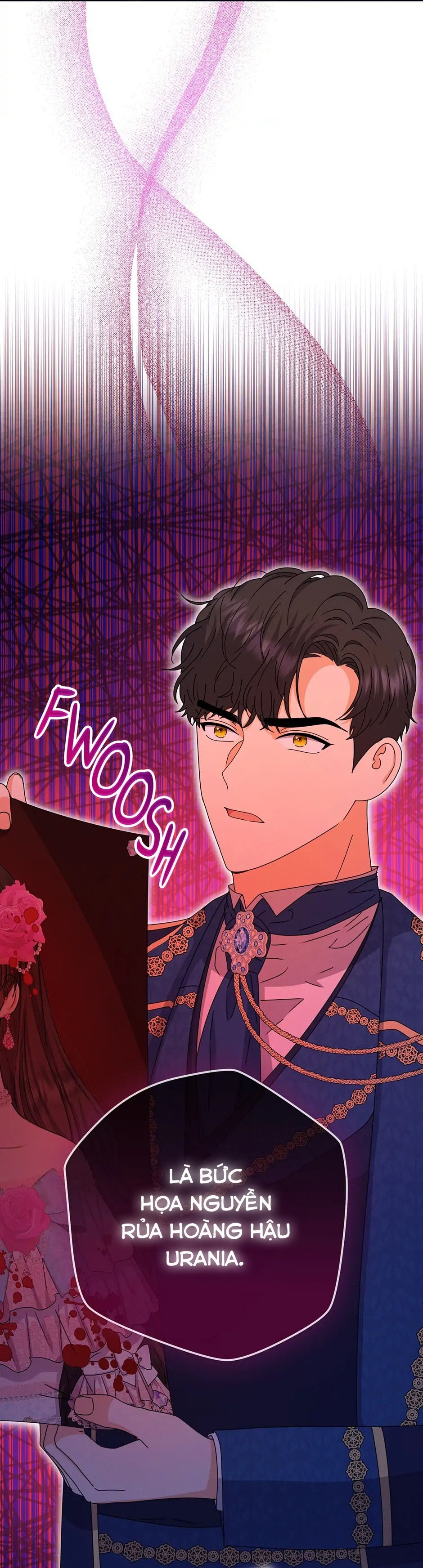 từ hầu gái tôi đã trở thành hoàng hậu chapter 88 56