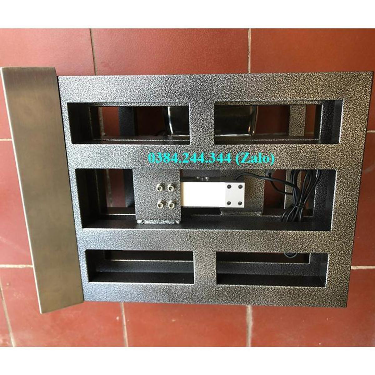 Cân ghế điện tử thông dụng Citizens XK3108A, Mức cân 60kg, độ chia 0.05kg, Bàn cân kích thước 40x50cm