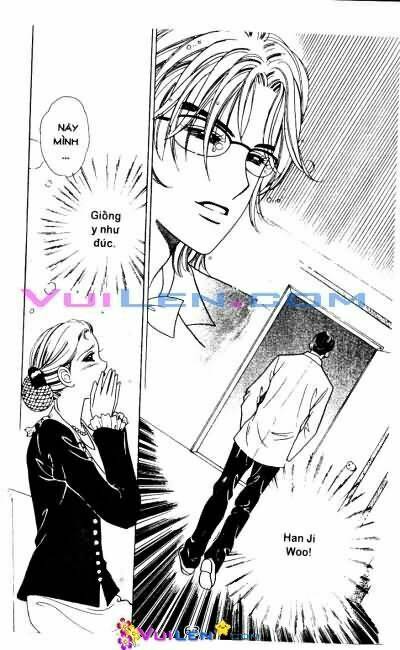 có anh trong đời chapter 3 63