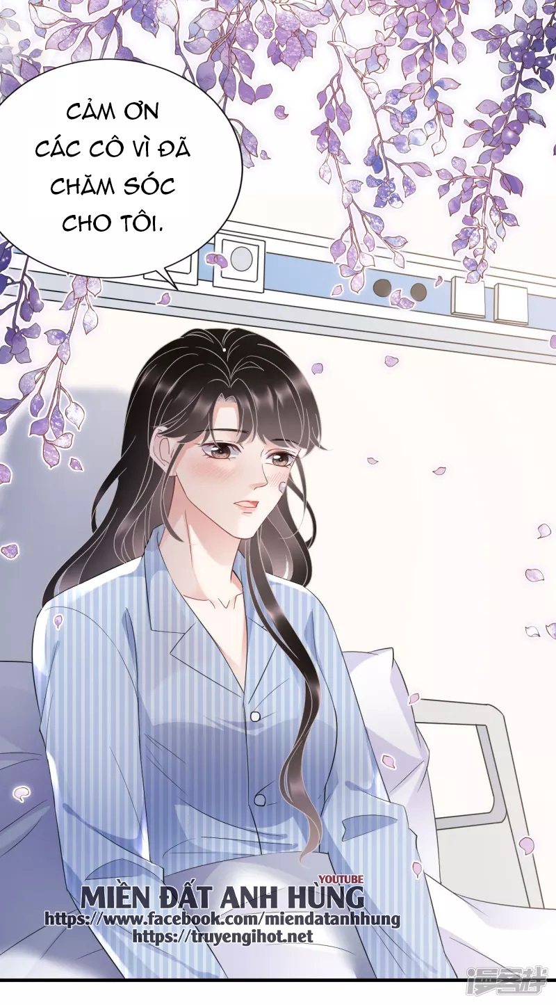 [16+] đại tiểu thư có thể có ý đồ xấu chapter 57.1 8