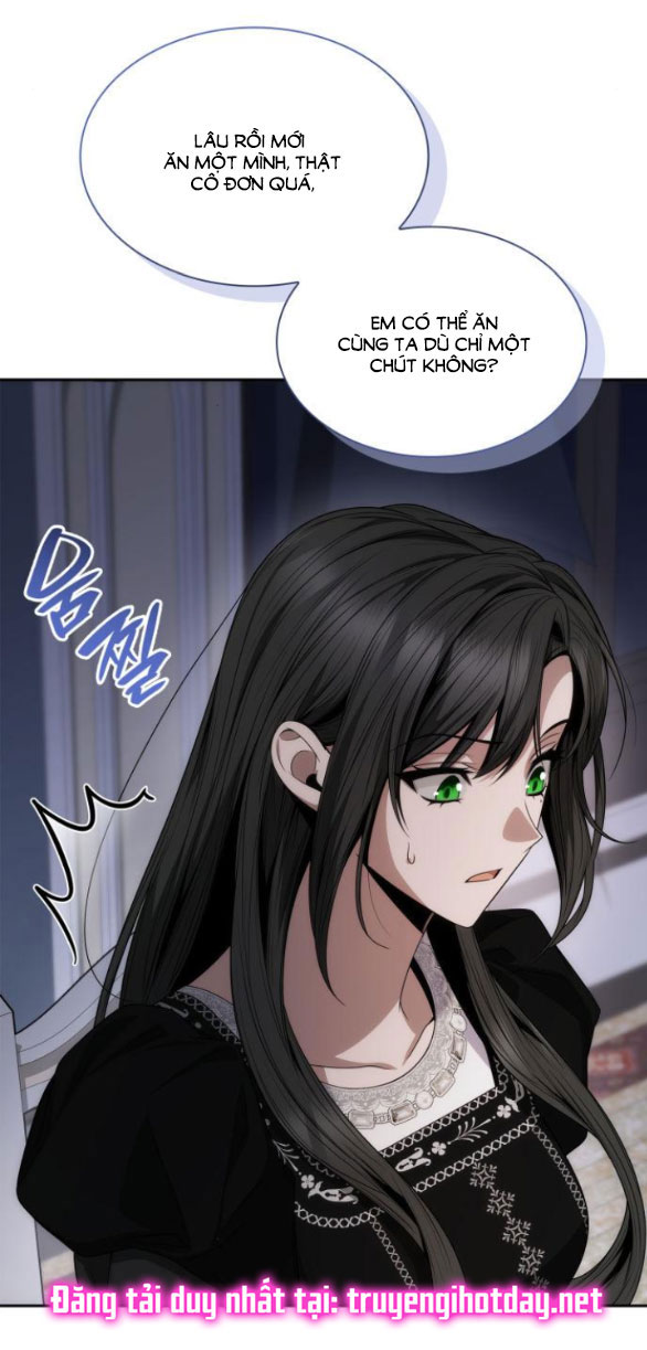 Chị Yêu, Kiếp Này Em Sẽ Là Hoàng Hậu chapter 63.1 - Trang 56
