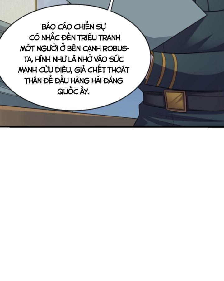 học cùng em gái, tôi bất cẩn vô địch rồi chapter 36 28