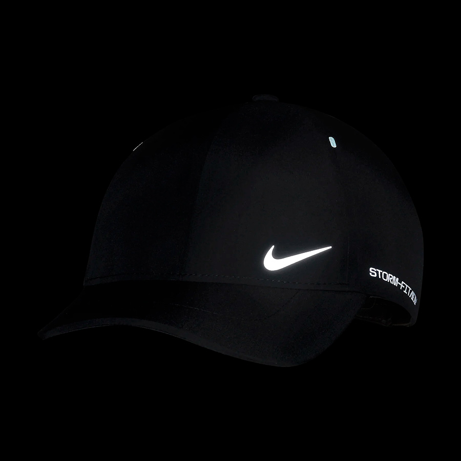 Nón thể thao unisex NIKE U NK SFADV CLUB CAP S AB P