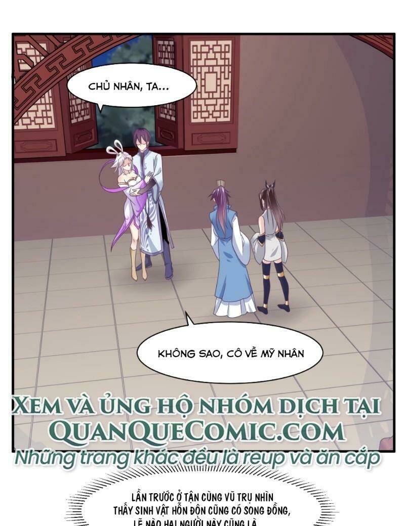 ta là ngọc hoàng đại đế chapter 110 21