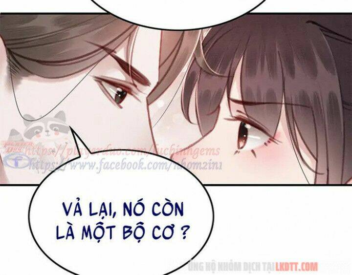 trọng sinh bá sủng nhiếp chính vương quá mạnh mẽ chapter 111 63