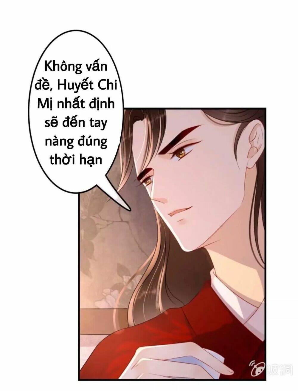 sủng phi của vương chapter 58 5
