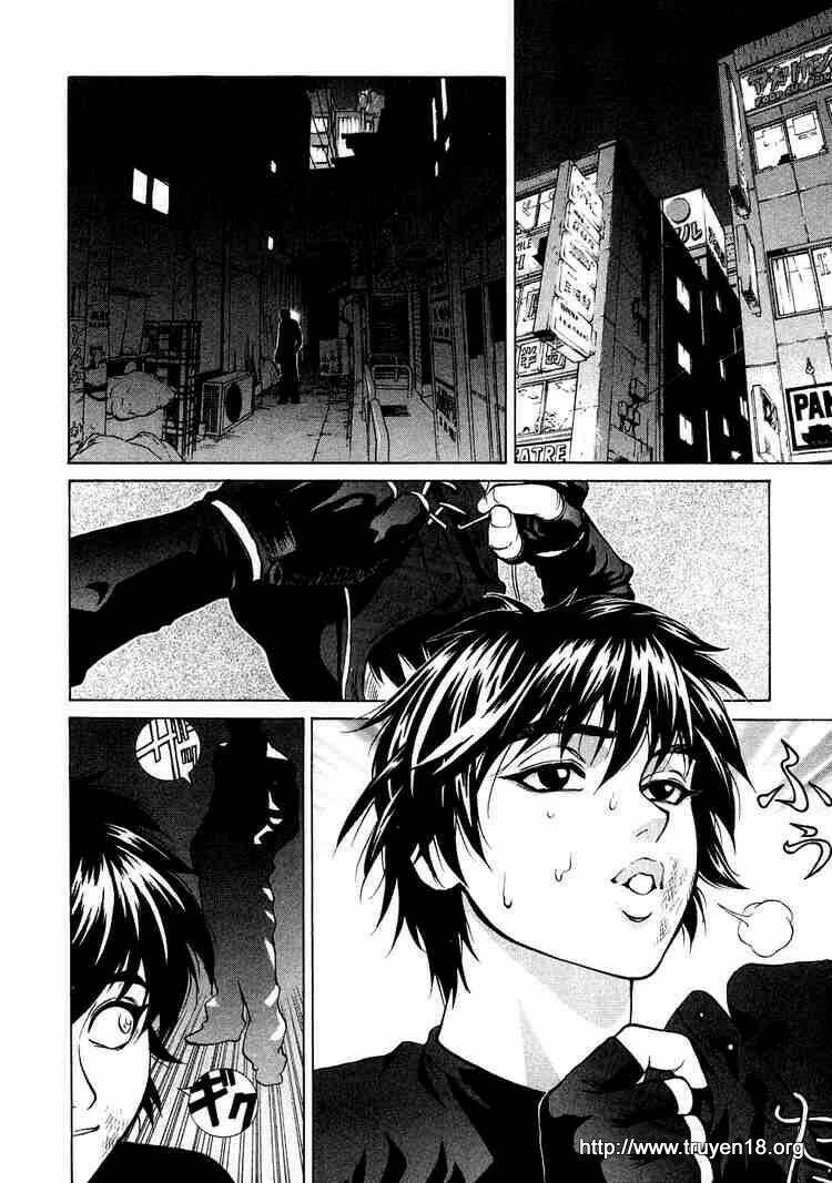 b-reaction chapter 5 9