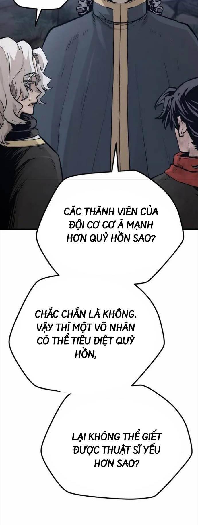 Thiên Ma Phi Thăng Truyện Chapter 108 - Trang 46