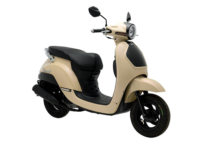 Xe Ga 50cc Diamond Ally