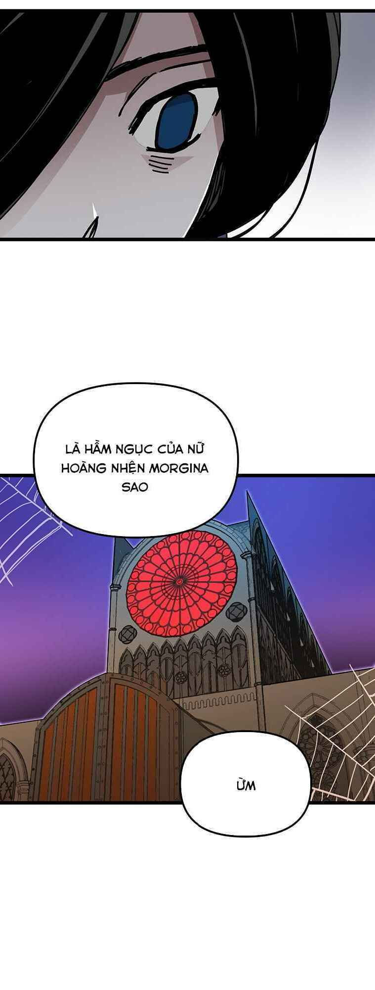 người chơi lỗi chapter 63 6