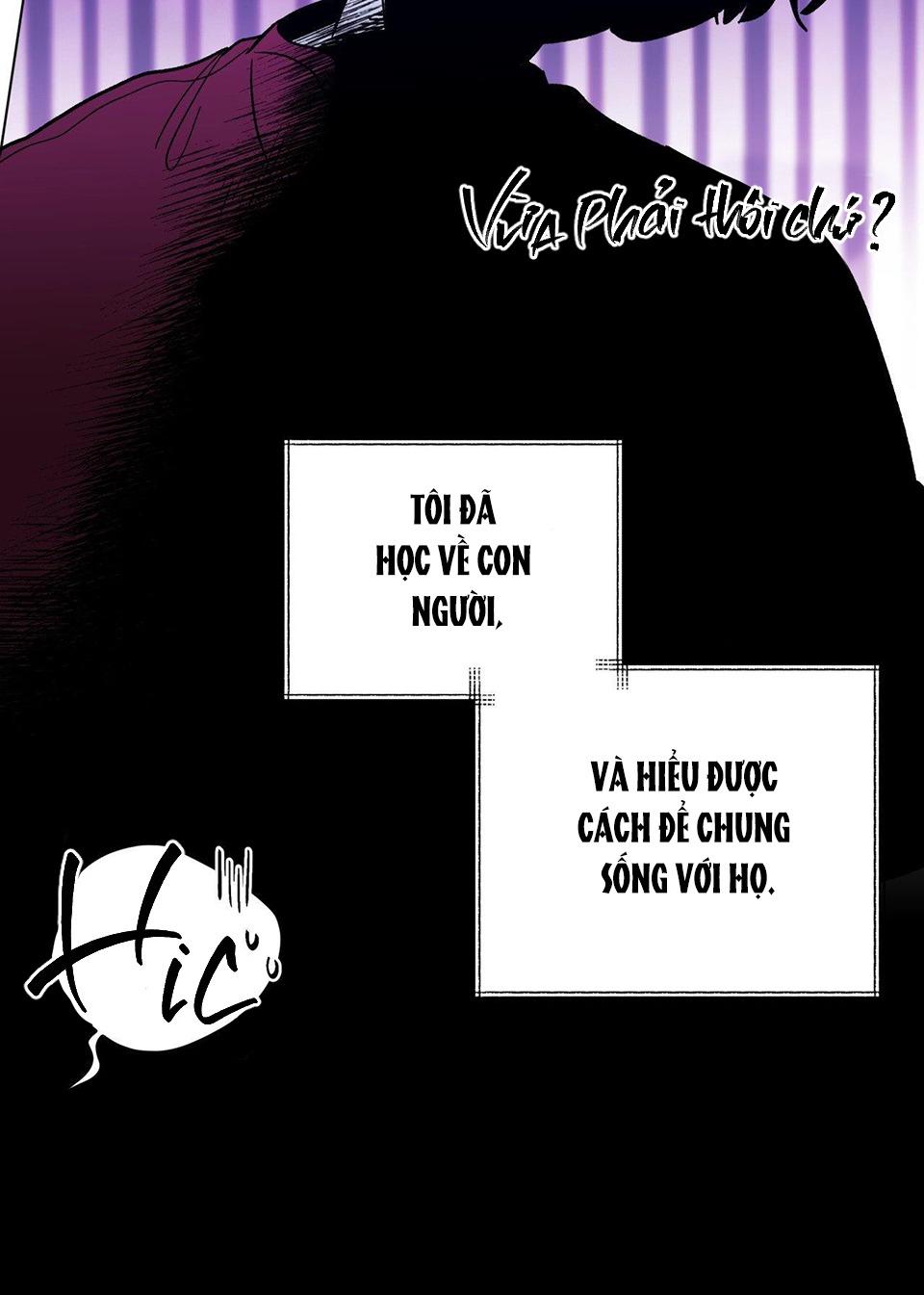 cơn mưa rào mùa hạ chapter 30 7