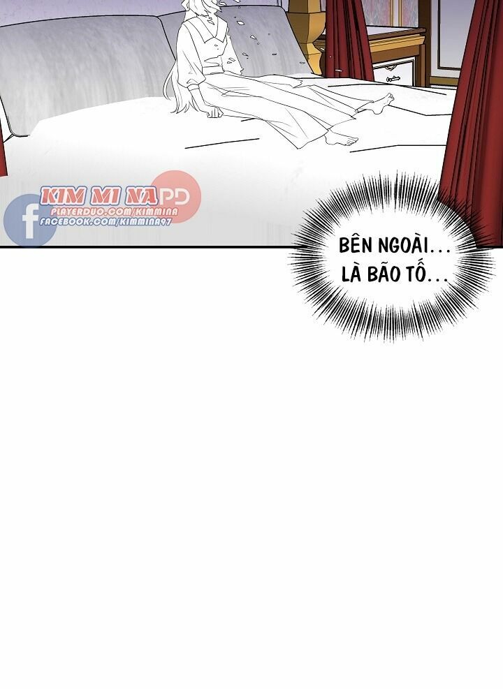 người chồng bạo chúa của tôi đã thay đổi chapter 16 36