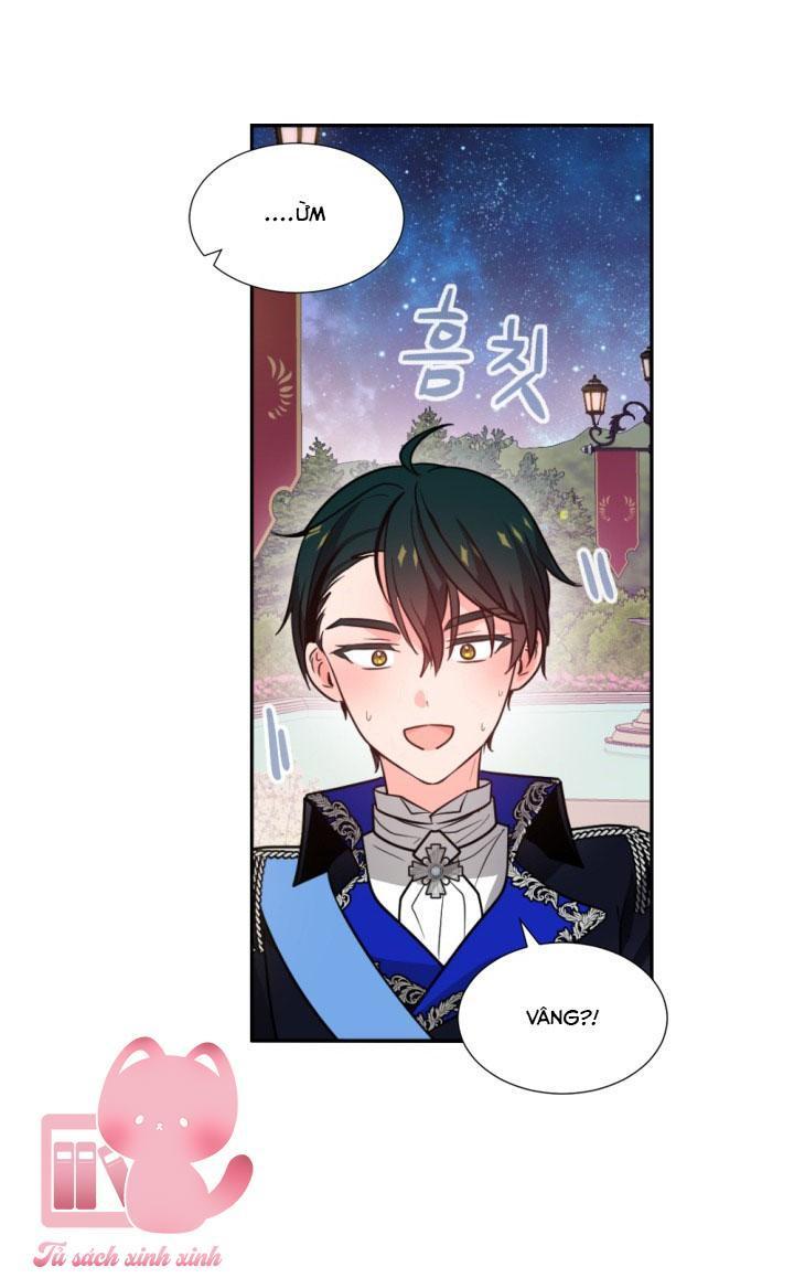 nguyện ước vô vọng của ma nữ chapter 45 6