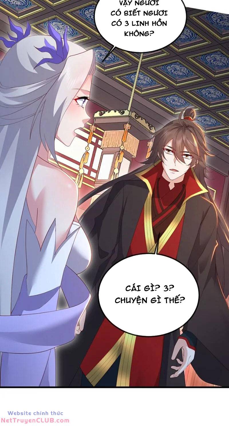 tiên võ đế tôn chapter 519 25