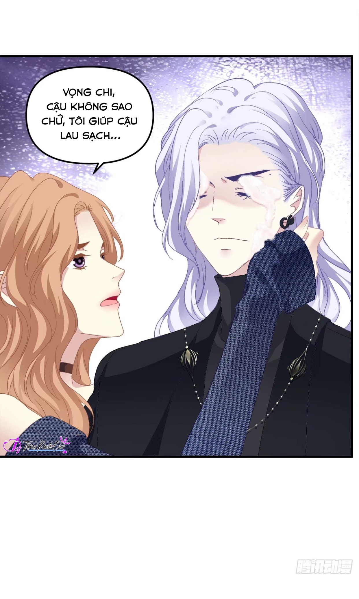 kiểm soát tuyệt đối chapter 102 4