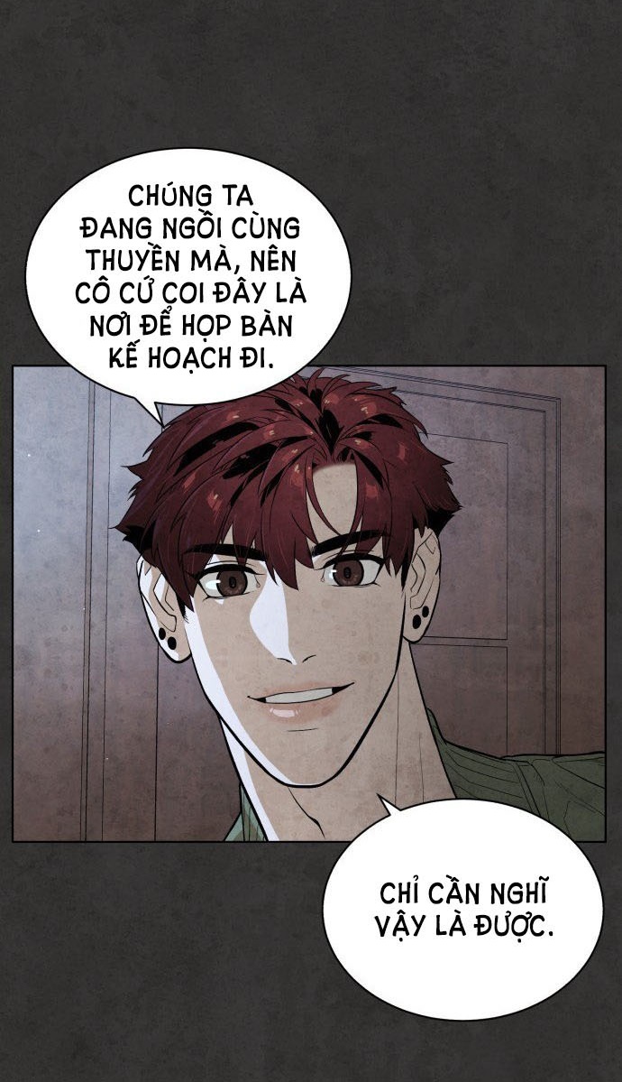 bạch huyết - white blood chapter 17 27