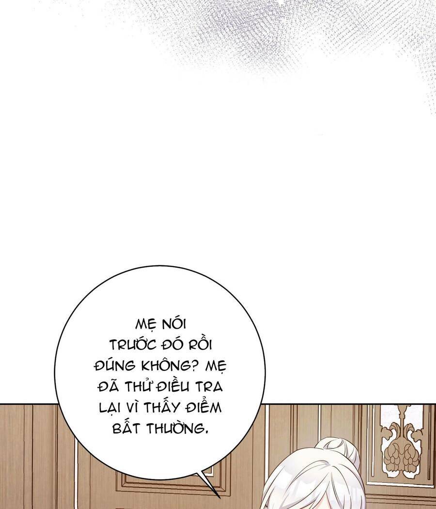 sinh ra làm con gái ác nữ chapter 46 43