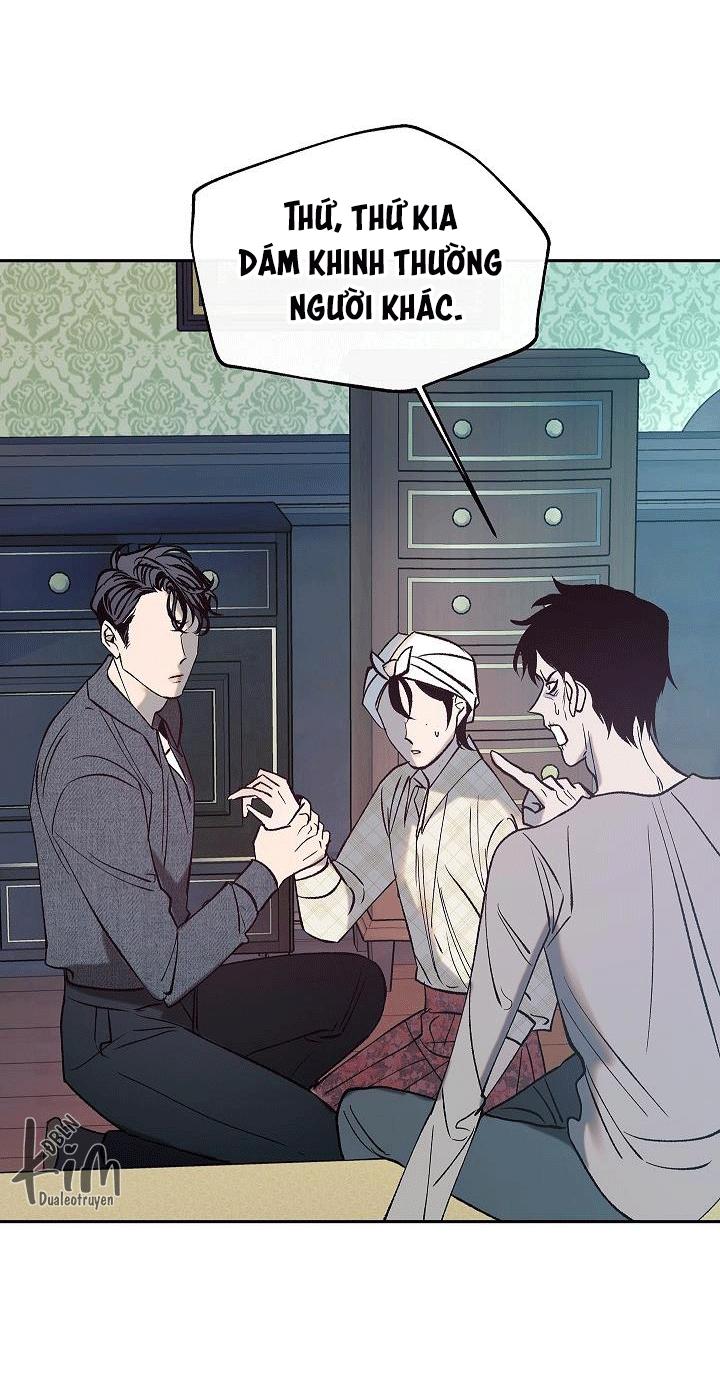 sa ha (anh dâu x em chồng) chapter 2 34