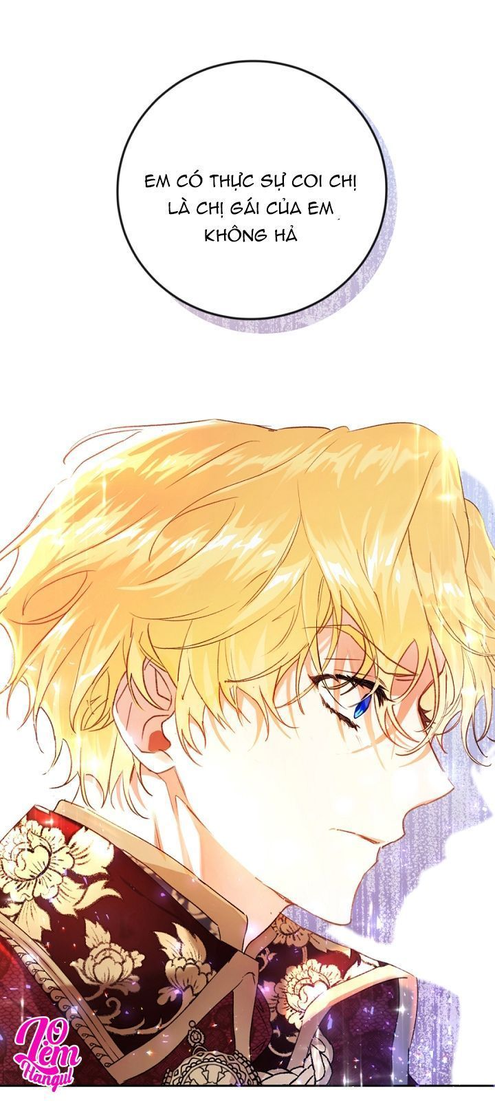 con rối ác nữ marionette chapter 2 40