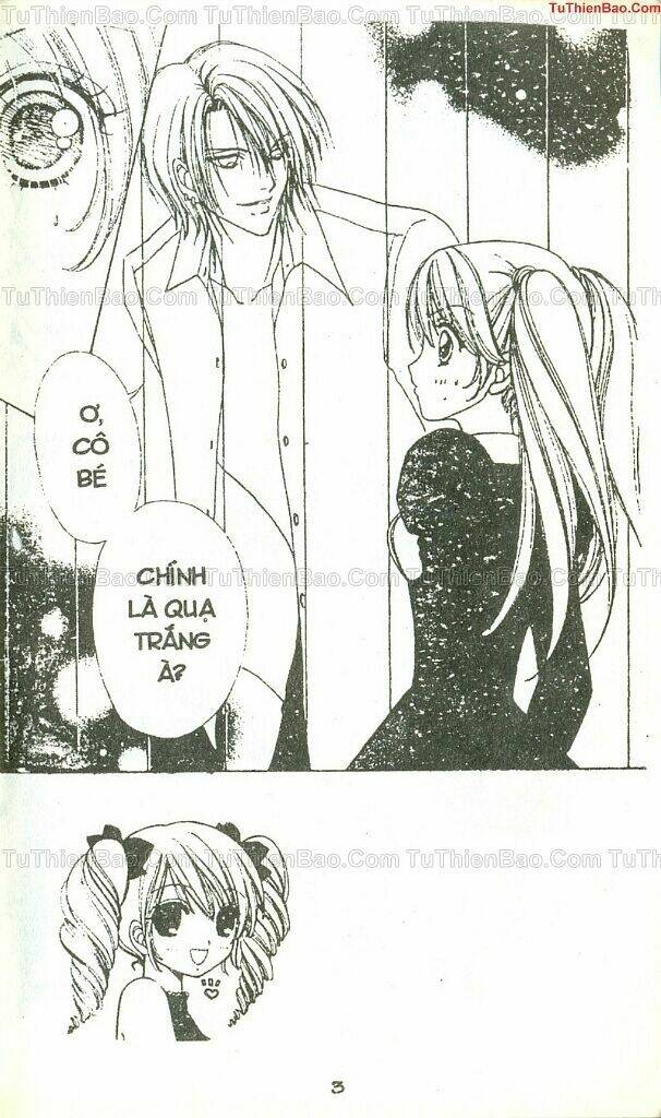 love monster chapter 29 3