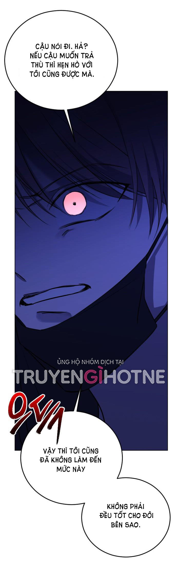 tôi sẽ thay đổi kết cục chapter 4.1 32