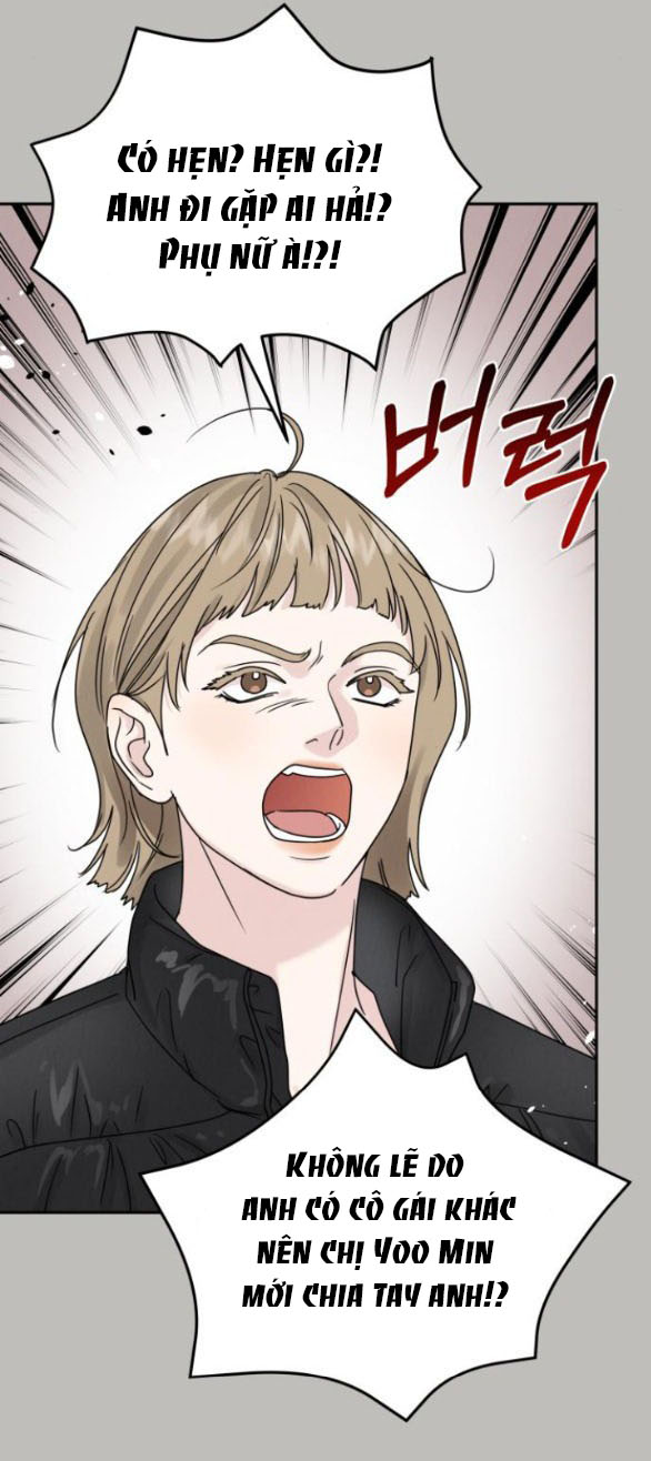 Thuyết Tình Yêu Ích Kỷ chapter 8.1 15