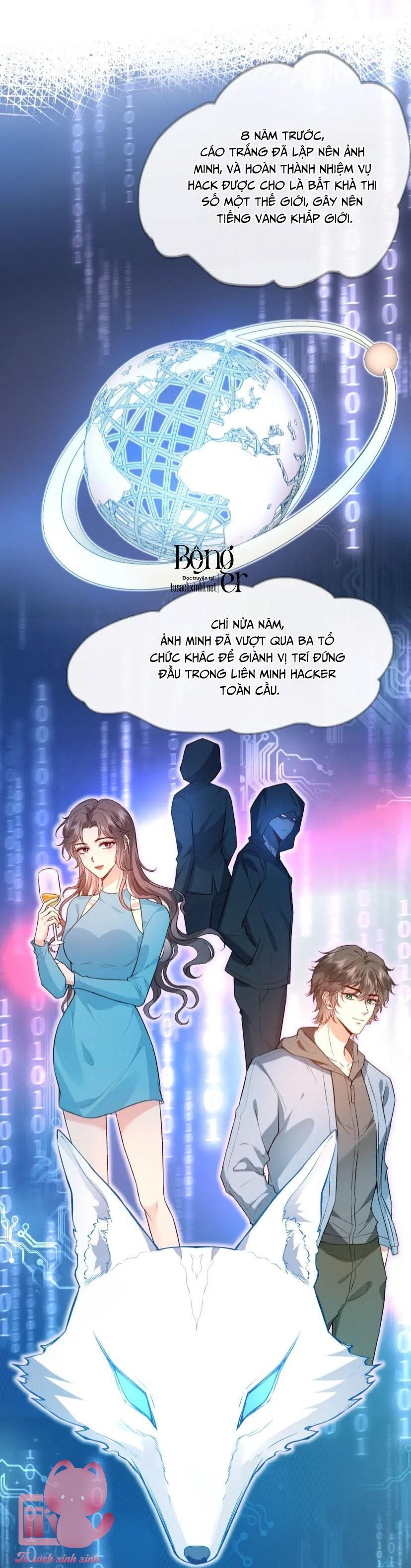 phu nhân mỗi ngày đều tại tuyến vả mặt chapter 7 12