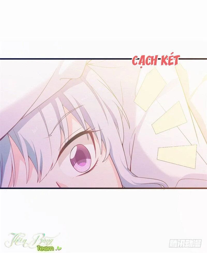 101 lần đoạt hôn chapter 8 15