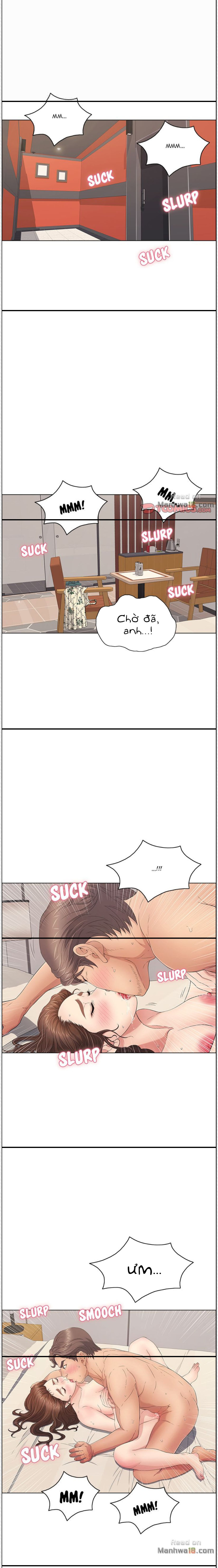 a killer woman chapter 14 7