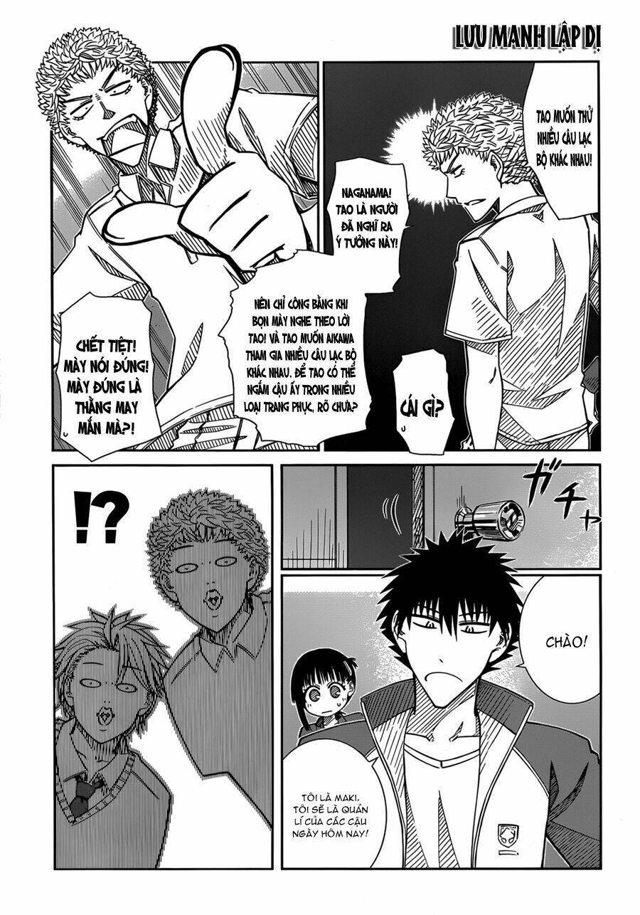 prunus girl chapter 34 8